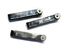 A & E Hand Tools 3275A Gauge Feeler Set