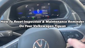 Do I Need Volkswagen Tools to Do My Own Maintenance