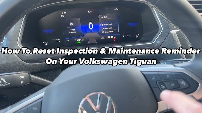Do I Need Volkswagen Tools to Do My Own Maintenance