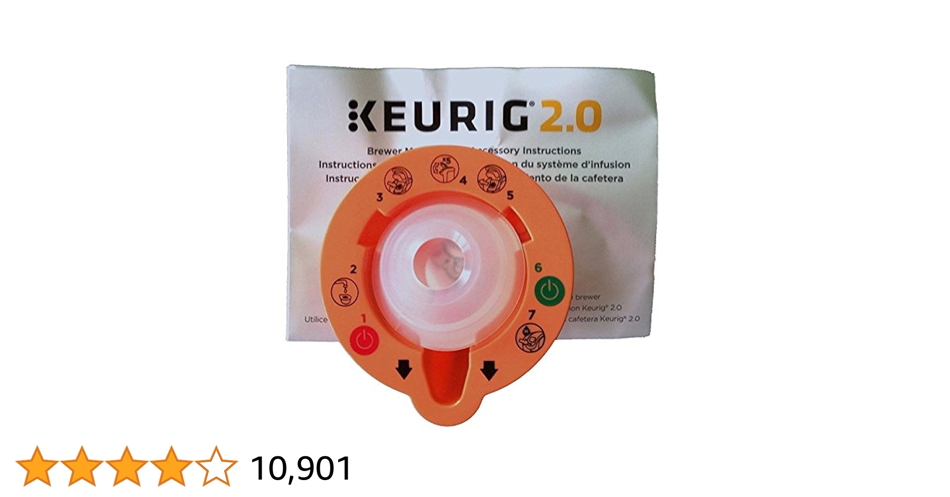 How to Clean Keurig Needle Maintenance Tool