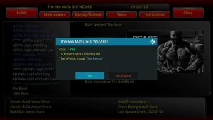 How to Download Kodi Maintenance Tool