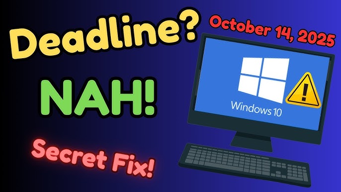 How to Make Maintenance Tools Central Windows 7