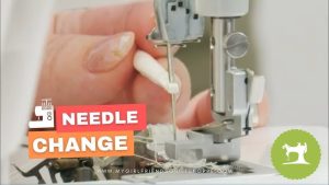 How to Perform Needle Maintenance Without Tool