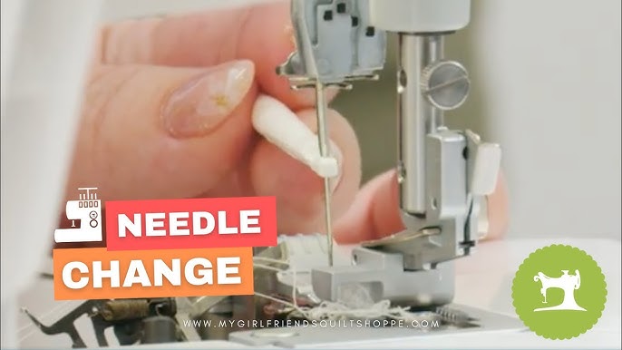 How to Perform Needle Maintenance Without Tool