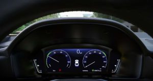 How to Reset Maintenance Tool on a 14 Honda Accord