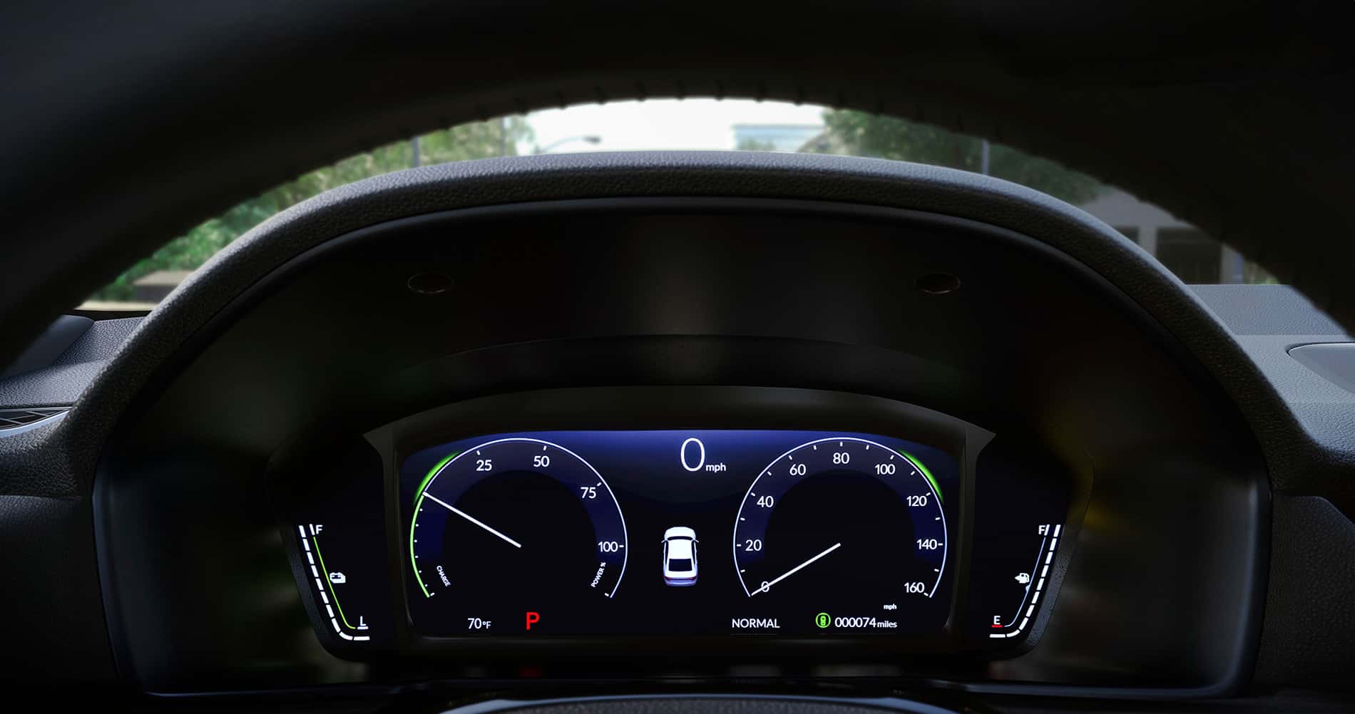 How to Reset Maintenance Tool on a 14 Honda Accord