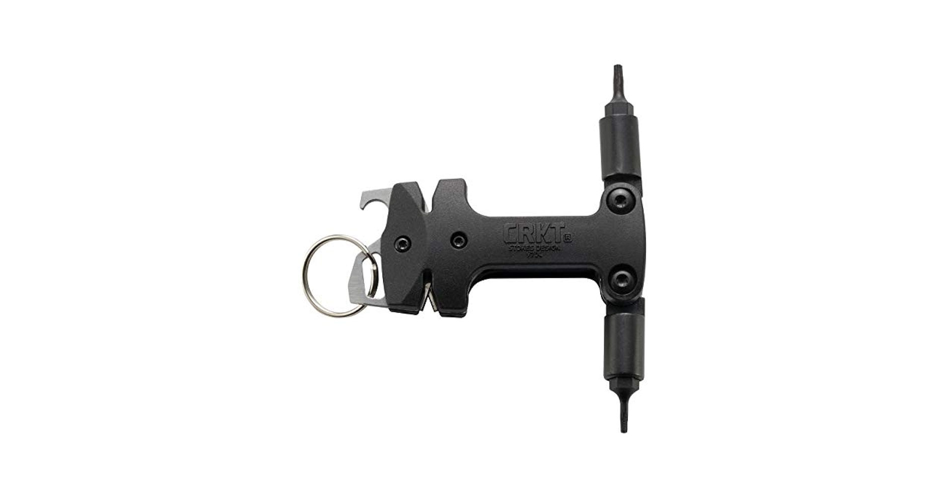 How to Use Crkt Knife Maintenance Tool