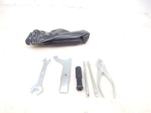 Must Have Cbr 600 Maintenance Tools