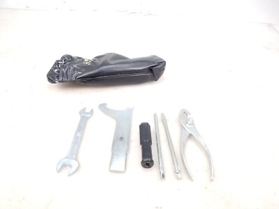 Must Have Cbr 600 Maintenance Tools