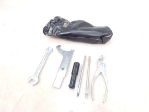 Must Have Cbr600 Maintenance Tools