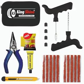 Must Have Tools for Bike Maintenance