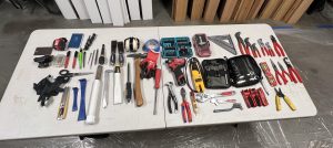 Must-Have Tools for Maintenance