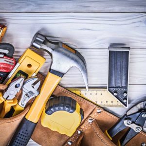 What are Maintenance Tools