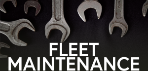 What Hand Tools are Needed for a Fleet Maintenance