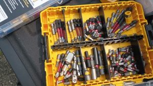 What Hand Tools are Needed for a Mobile Fleet Maintenance
