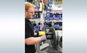 What is Machine Tool Maintenance