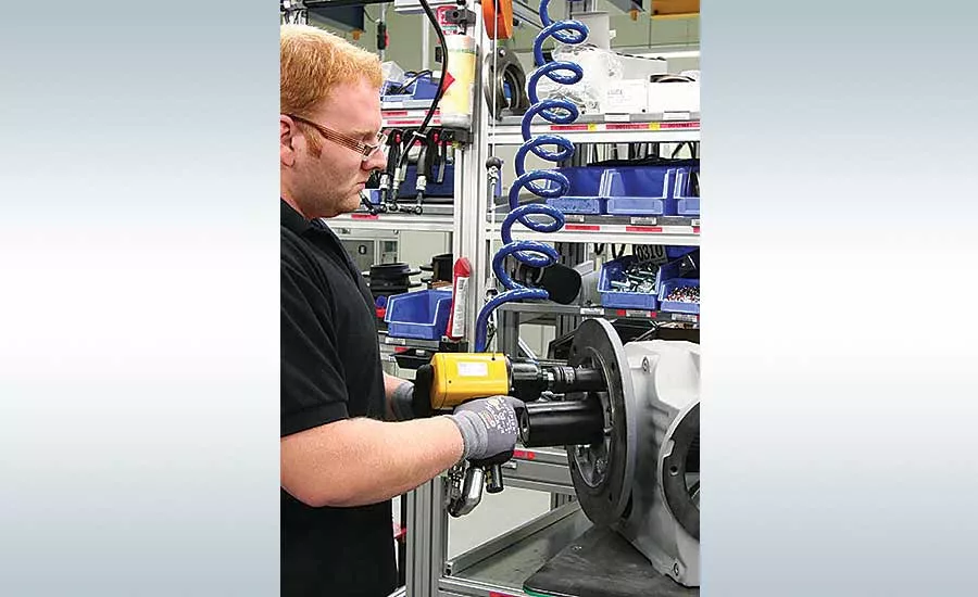 What is Machine Tool Maintenance