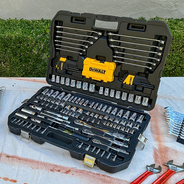 What is the Best Building Maintenance Tool Set Up