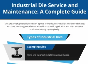 What is Tool And Die Maintenance