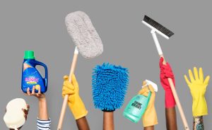 What is Tools And Equipment Maintenance for Janitorial Services