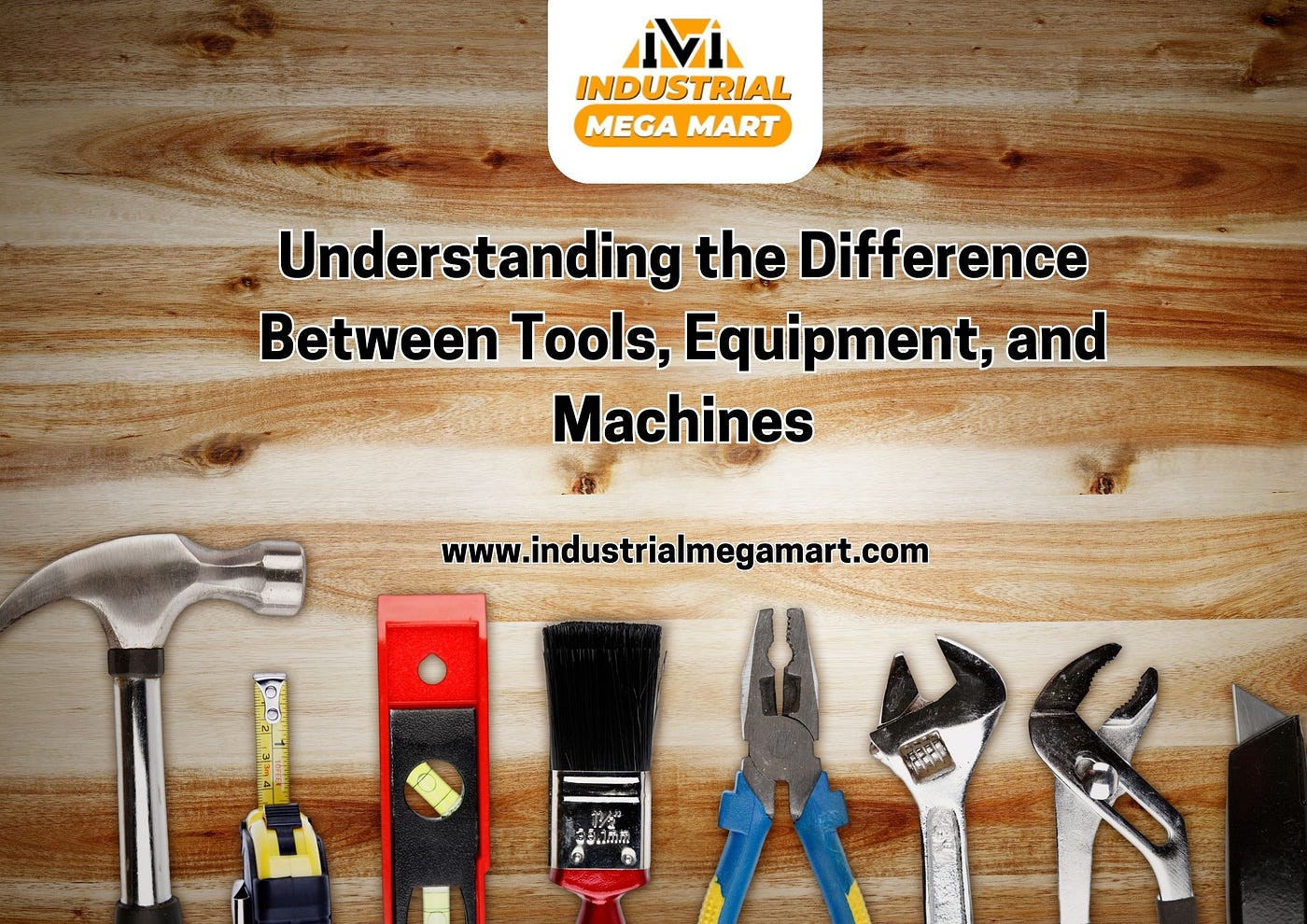What is Tools And Equipment Maintenance