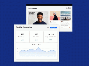What is Website Design And Maintenance Tools