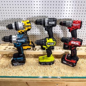 What Power Tools Do I Need for Home Maintenance