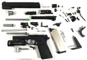 What Tools are Needed for Airsoft Maintenance