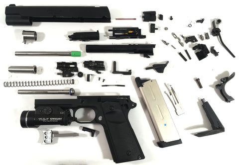 What Tools are Needed for Airsoft Maintenance