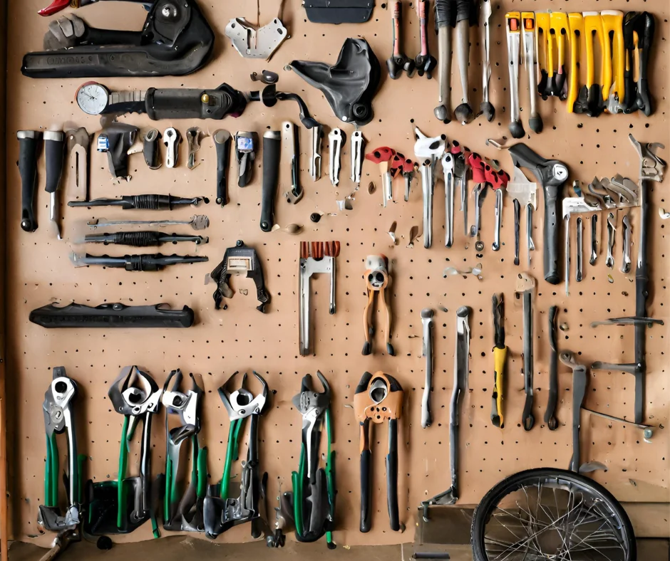 What Tools are Needed for Motorcycle Maintenance