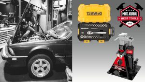 What Tools Do I Need for Basic Car Maintenance