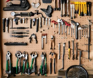 What Tools Do I Need for Motorcycle Maintenance