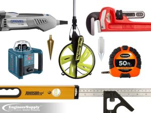 What Tools Do Maintenance Workers Use