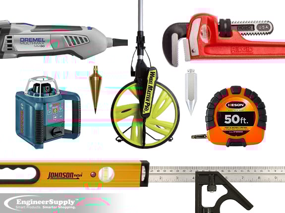 What Tools Do Maintenance Workers Use