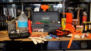 What Tools Do You Need for Basic Maintenance on Truck