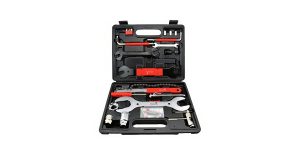 What Tools for Bike Maintenance