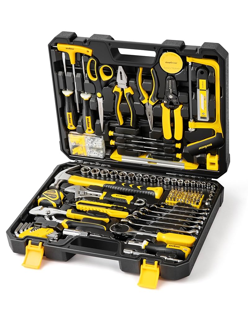 What Tools Should a Maintenance Man Have
