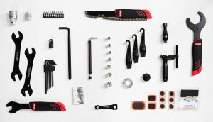 What Tools to Get for Bicycle Maintenance