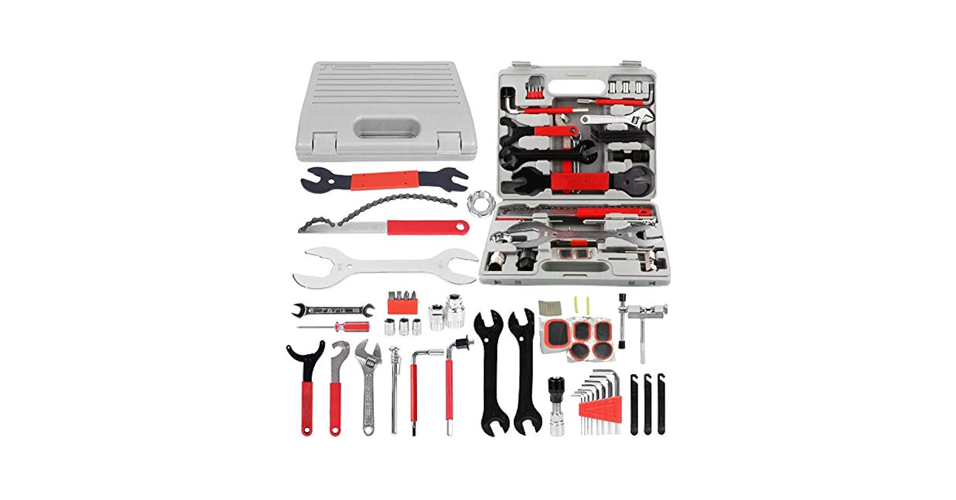 Where to Buy Bike Maintenance Tools