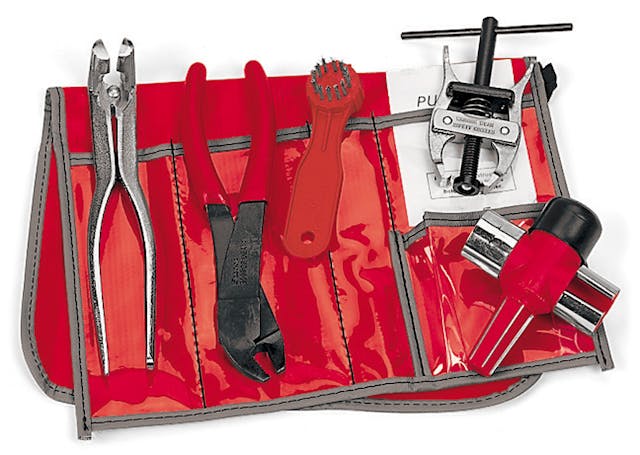 Which of the Following Battery Maintenance Tools