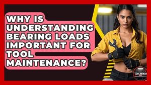Why is Tool Maintenance Important
