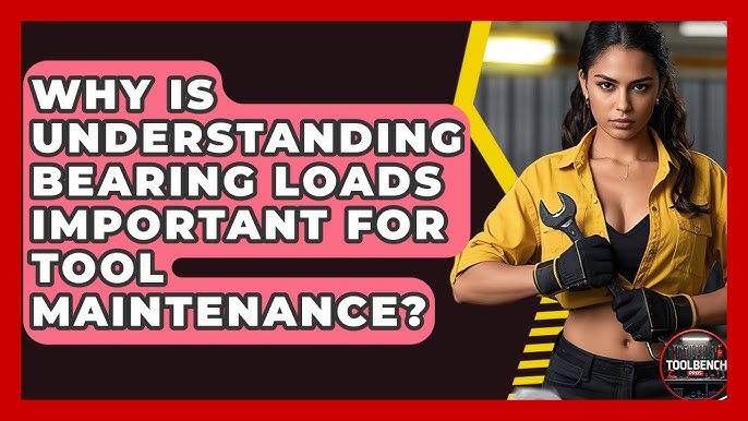 Why is Tool Maintenance Important
